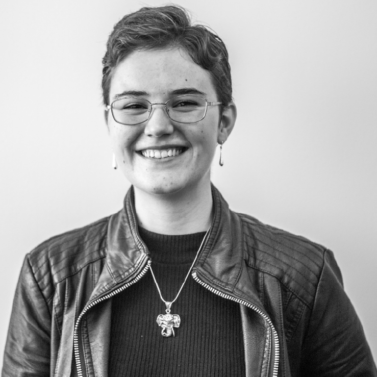 Audrey Dutcher