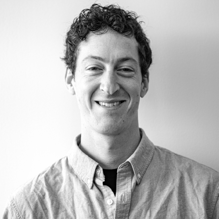 Jeff Roshko