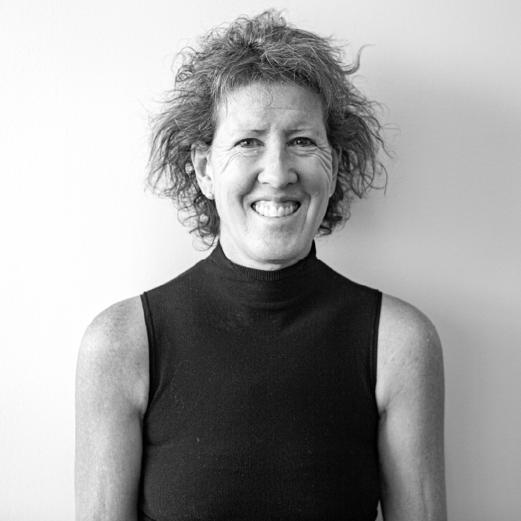 Stacie Simon